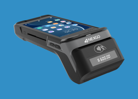 Point of Sale (POS) Terminals