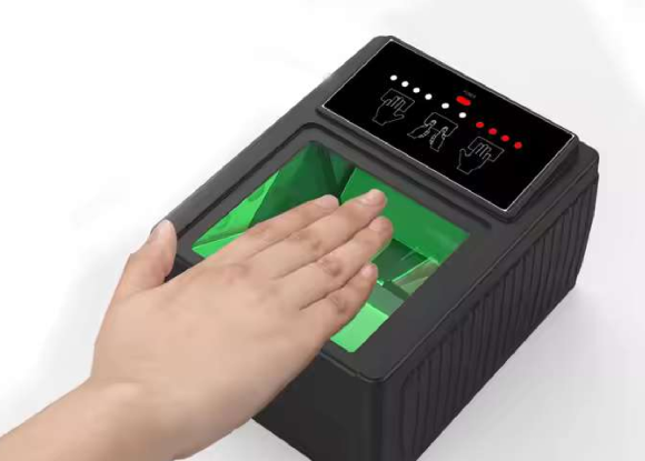 Biometric Devices
