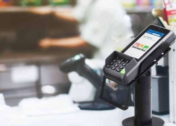 POS-ECR Integration